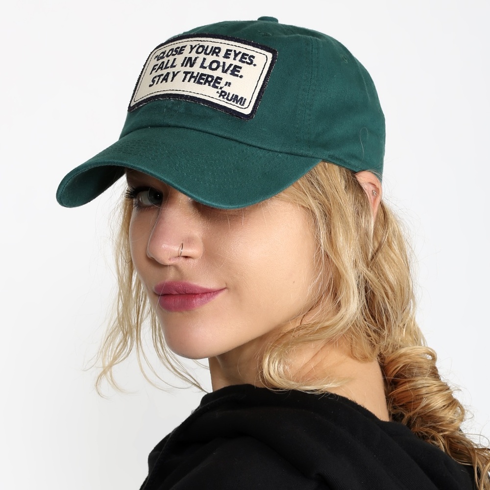 BASEBALL CAP - Picture 3 of 3